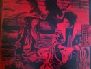White Stripes Icky Thump Mono 2LP Sealed Third Man