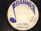 Rockabilly 45 Ronnie Dawson -  Banner 