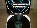 THE MODERN LOVERS S/T JONATHAN RICHMAN HOME OF THE HITS