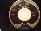 Orig. 50s TX Rockabilly 45 Vern Pullens on Spade1927
