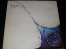 Peter Hammill rare U.K 1st press LP The Silent corner M