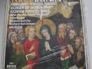 OVP 6LP ARCHIV BACH CANTATAS TRINITAS ASCENSION RICHTER