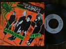 THE CRAMPS GARBAGEMAN/ TVSET