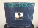 Afro Funk Soul lp Monomono The Dawn of Awareness promo