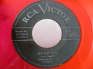 TAMPA RED BLUES RCA VICTOR  LABEL RED WAX 50-0094 HEAR