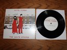 The White Stripes -Hotel Yorba 7 (+ Loretta Lynn Cover)