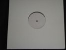 IRON MAIDEN TWILIGHT ZONE WRATCHILD TEST PRESS 12 rare