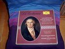 PIERRE FOURNIER KEMPFF BEETHOVEN CELLO SONATA 3LP
