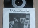 BUZZCOCKS Spiral Scratch 7