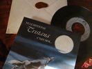mylene farmer 45t promo tristana enveloppe cachet