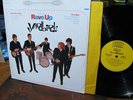 TOP M- 1965 YARDBIRDS   RAVE UP Jeff Beck Garage Psych