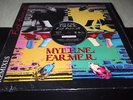 Mylene Farmer MAXI PROMO de FUCK THEM ALL   réf : 10656