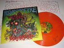 ALEXISONFIRE dogs LP city and colour.thrice.glassjaw