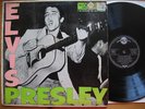 Elvis LPM 1254-C,Same, German Press,PX Shop