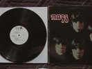 NAZZ TODD RUNDGREN ORIGINAL SGC WHITE LABEL PROMO MONO