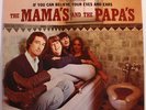 MAMA'S AND THE PAPA'S Original BANNED TOILET COVER LP
