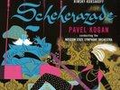 Pavel Kogan, Rimsky-Korsakov Scheherazade,  200g Sealed