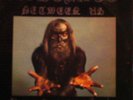 very rare don bradshaw leather 1972 distance between us