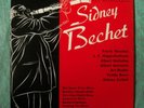 SIDNEY BECHET Port Of Harlem 1952 BLUE NOTE 10