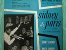 Sidney DeParis 