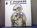 I NOMADI-LP-UN GIORNO INSIEME-ORIGINALE EMI 1973-