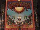 Grateful Dead LP WARNER BROTHERS Aoxomoxoa SEALED