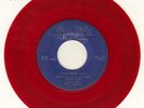 BLUES JUMP & JIVE--RED WAX STATES--JIMMY COE--HEAR BOTH