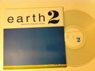 EARTH 2 2xLP Clear Vinyl Sub Pop kyuss melvins boris