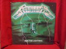 METALLICA - Ride The Lightning 12