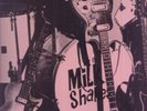 The Milkshakes After School Sessions Billy Childish UP1
