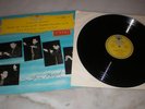 DG(Red Stereo)/BRAHMS SYMPHONY N° 3 / MAAZEL