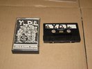 Youth Defense League DEMO Tape,NYHC,Skinhead,RAC,NYHC,