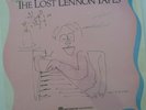 LOST JOHN LENNON TAPES LP Westwood (9-19-88) SHRINK