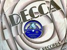RARE 78T DECCA DJANGO REINHARDT QHC de FRANCE Réf:9242