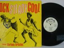 Rock Steady Cool Pama Special Mono LP