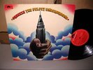 The Velvet Underground- Squeeze  LP on Polydor