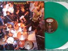 Seaweed 'Weak' GREEN LP Subpop RARE quicksand fugazi