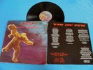 Rami Fortis Berry Sakharof 1900 Israel Israeli LP HEAR
