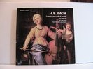 KUIJKEN CELLO LEONHARDT BACH SONATAS HARMONIA MUNDI