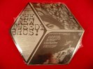 NEW TWEEDY BROS oop Shadoks reissue LP still sealed SS