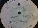 Beatles DEMO ACETATE EMIDISC 1969 GET BACK SESSIONS