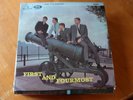 THE FOURMOST ( FIRST & FOURMOST ) RARE LP