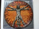 IN FLAMES - Clayman   Pic.LP