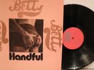 BETTY Handful SHADOKS  PSYCH LP RE