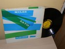 Miles Davis, Blue Haze Prestige 7054 RVG Flat Edge LP