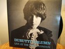 Durutti Column *Venue.LP* Cocteau Twins Felt Coil Smith
