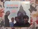 The Who My Generation SEALED Original Decca LP 1966