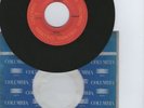 SHAKIRA MAGIA RARE THE FIRST 7' + MAGAZI COLOMBIA VINYL