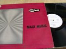 GUY PEDERSEN - MAXI-MUSIC / TELEMUSIC LP