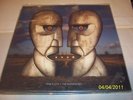 Pink Floyd The Division Bell LP blue vinyl RARE